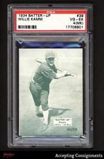 1934 batter willie for sale  Beaverton