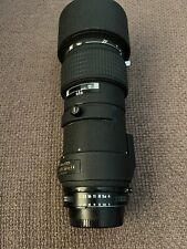 Nikon 300mm lens for sale  LONDON