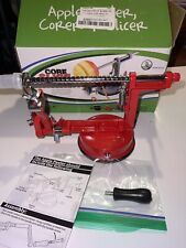 apple peeler corer slicer for sale  Somerset