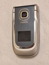 Nokia 2760 velvet gebraucht kaufen  Recklinghausen