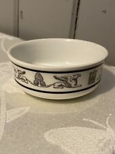 railroad dining car china for sale  Greenfield