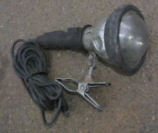 workshop lamp for sale  PENRYN