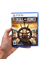 Skull bones ps5 for sale  Saint Petersburg