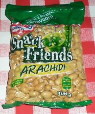 Arachidi snack friends usato  Formia