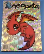Neopets magazine issue for sale  Lehi