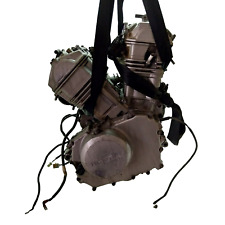 Blocco motore honda usato  Casoria