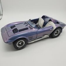 Exoto Standox Exclusive '64 Corvette GS Roadster RARE Laguna Diecast 1:18 for sale  Shipping to South Africa