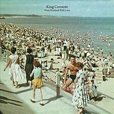 King creosote scotland for sale  STOCKPORT
