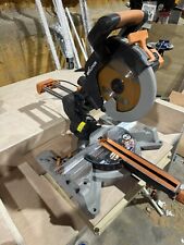 miter saw for sale  CLACTON-ON-SEA