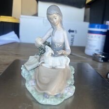 Lladro figurine little for sale  Escondido