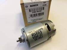 Bosch 2609199591 motor gebraucht kaufen  Ehringshausen