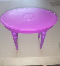 Barbie glam purple for sale  Thornville