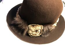 Cappello lana con usato  Avellino