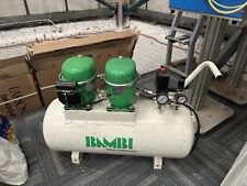 silent compressor for sale  HIGH WYCOMBE