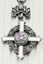 Medaglia papale jubileus usato  Bolsena