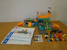 Lego town city for sale  BOLTON