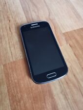 Used, Samsung GT-S7580 Galaxy Trend Plus (Faulty) for sale  Shipping to South Africa