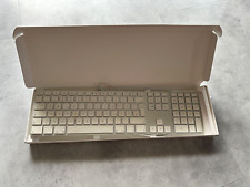 Apple tastatur usb gebraucht kaufen  Dresden