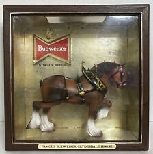 Budweiser beer clydesdale for sale  Grand Junction