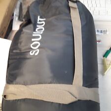 Soulout schlafsack jahreszeite gebraucht kaufen  Ohlsbach