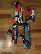 Nerf gun lot for sale  Ballwin
