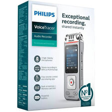 Philips voicetracer audiorecor gebraucht kaufen  Odenkirchen