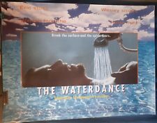 Waterdance eric stoltz for sale  CRAVEN ARMS