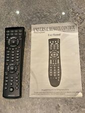 Medion universal remote for sale  CHESTER LE STREET