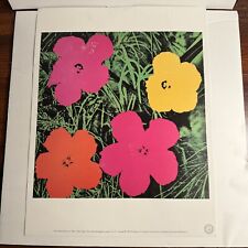 Andy warhol rare for sale  Parlin