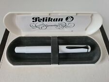 Pelikan 100 weiß gebraucht kaufen  Elmshorn