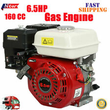 6.5hp gas engine for sale  Chino