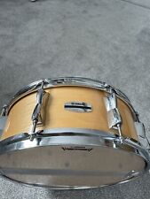 Yamaha wood snare for sale  WASHINGTON