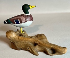 Duck decoy wood for sale  Aylett