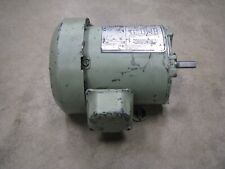 5k32gn30 electric motor for sale  Albion