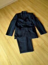 Costume homme noir d'occasion  Rouen-