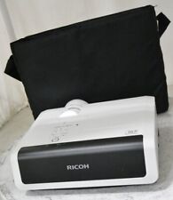 Proyector Ricoh PJ WX3351N VGA HDMI VER NOTAS segunda mano  Embacar hacia Argentina