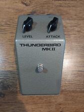 Laundromat Thunderbird Tone Bender MKII 2020 comprar usado  Enviando para Brazil