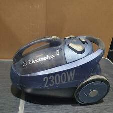Used, Electrolux Cyclone Ultra Z7315 Corded 2300W Bagless Cylinder HEPA Vacuum Cleaner for sale  Shipping to South Africa