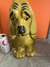 Vintage sad hound for sale  Covina