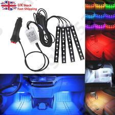 4x9 led rgb for sale  DUNSTABLE