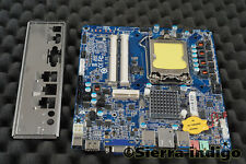 Wibtek TQ77G-ST Mini-ITX Socket 1155 Motherboard With Backplane for sale  Shipping to South Africa