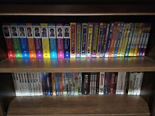 Dvd series boxed for sale  Moorhead