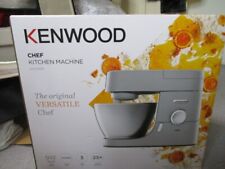 Kenwood kvc3100s chef for sale  UK