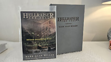 Hellraiser toll mark for sale  SOUTH SHIELDS