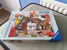Ravensburger 1000 jigsaw for sale  Shipping to Ireland