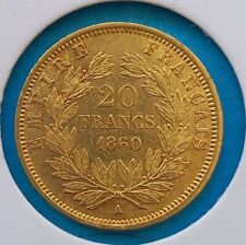 Francs 1860 sup d'occasion  Vic-en-Bigorre