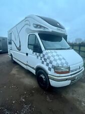 Horsebox 3.5 equestrian for sale  LANARK