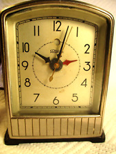 Vintage telechron clock for sale  La Crosse