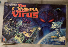 Omega virus 1992 for sale  Sioux City