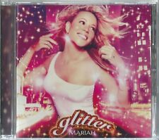 MARIAH CAREY - GLITTER 2001 EU CD LOVERBOY DON'T STOP (FUNKIN' 4 JAMAICA) REFLEC, usado comprar usado  Enviando para Brazil